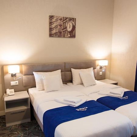 Tribeca Hotel Tbilisi Exterior photo