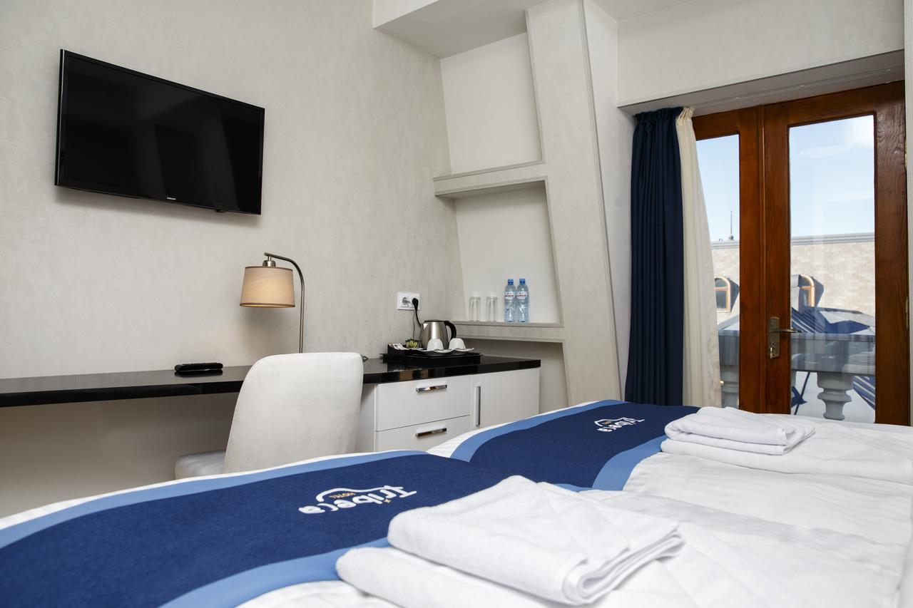 Tribeca Hotel Tbilisi Exterior photo