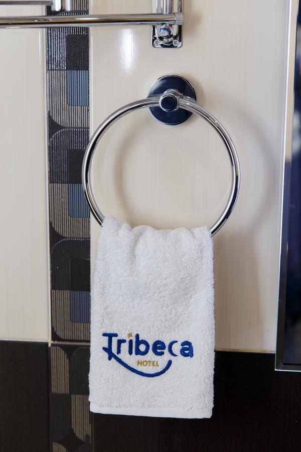 Tribeca Hotel Tbilisi Exterior photo